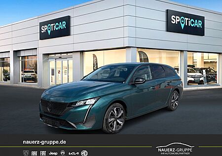 Peugeot 308 SW Allure