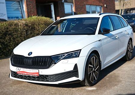 Skoda Octavia Combi 2.0 TDI *Sportline*Matrix Led*DSG