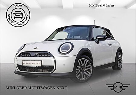 Mini Cooper D Cooper C +Navi+DAB+HUD+LED+RFK+Panorama+PDCv+h