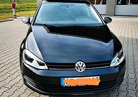 VW Golf Volkswagen 1.4 TSI ACT BMT Comfortline Comfortline