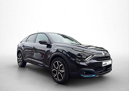 Citroën E-C4 Elektromotor Shine*Scheinwerfer Full-LED*
