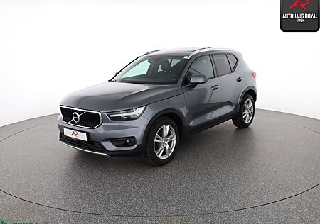 Volvo XC 40 D4 AWD FOUR-C,KAMERA,MEMORY,LENKRADHEIZ.