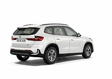 BMW X1 sDrive20i Navi. SH. Park.Ass. Driv.Ass.
