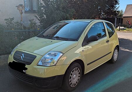 Citroën C2 1.1 Confort Confort
