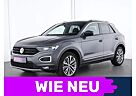 VW T-Roc Volkswagen Sport Kamera|Fahrassistenz-Paket+|ACC|SHZ