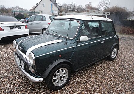 Mini 1300 MK II COOPER--LEDER--63 PS--FAHRBEREiT