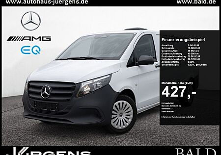 Mercedes-Benz Vito 116 Kasten/Navi/MBUX/SHZ/Temp