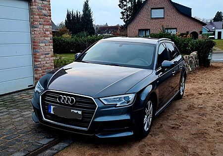 Audi A3 2.0 TDI 35 S tronic sport Sportback S-Line