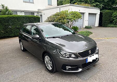Peugeot 308 BlueHDi 130 Active SW Active