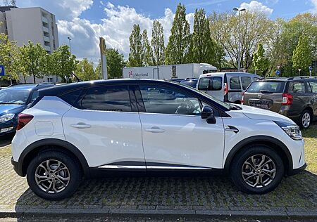 Renault Captur Intens