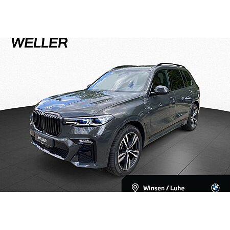 BMW X6 M50 leasen