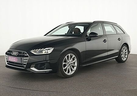 Audi A4 40 Advanced LED|Navi|el.Heck|Leder|Business