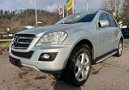 Mercedes-Benz ML 280 CDI 4MATIC Leder Navi Xenon Export