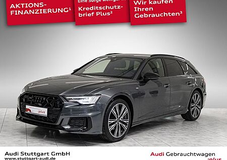 Audi A6 Avant S line 45 TFSI quattro S tronic ACC HUD
