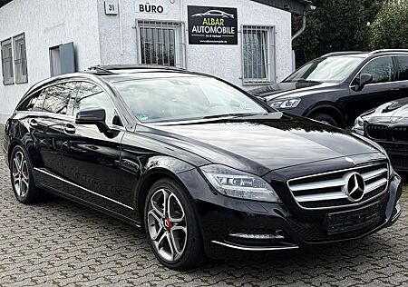 Mercedes-Benz CLS 350 Shooting Brake CLS Shooting Brake CLS 350 CDI