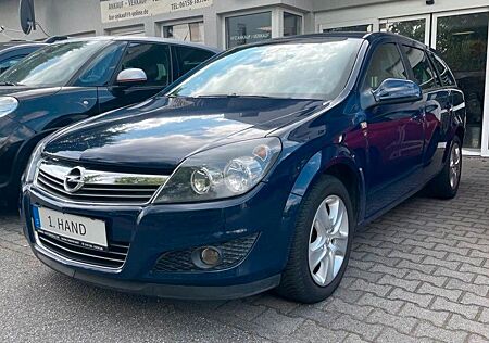 Opel Astra H Edition 6 Gang aus 1. Hand
