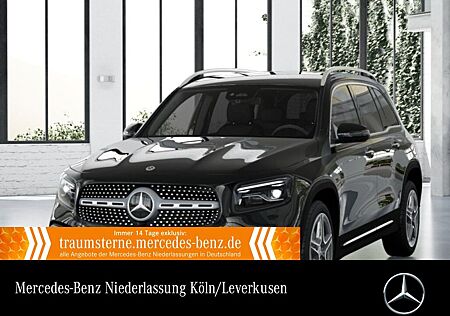 Mercedes-Benz GLB 200 d AMG+MULTIBEAM+KAMERA+TOTW+KEYLESS+8G
