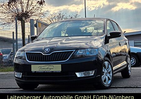 Skoda Rapid Spaceback Ambition 1.4 TDI*KLIMA*PDC*TEMPO