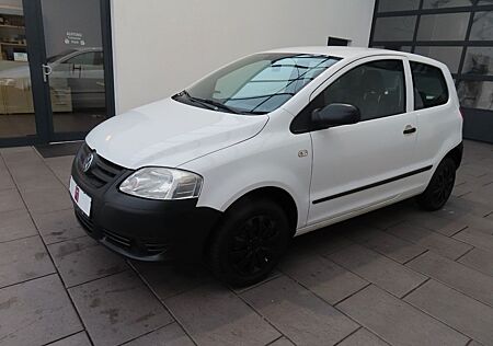 VW Fox Volkswagen 1.20Benzin Klima/Servo/Audio/CD