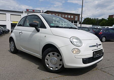 Fiat 500 Pop orig. 86148 KM