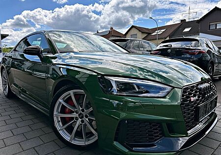 Audi RS5 Alcantara Virtual B&O LED Massage MilltekHUD