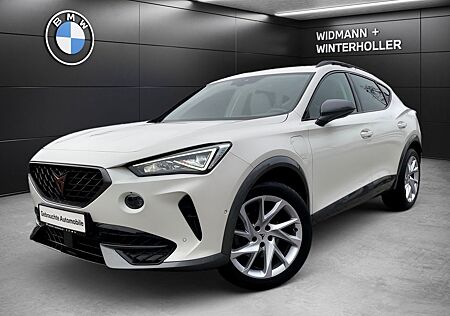 Cupra Formentor 1.4 e-Hybrid DSG Navi ACC PA RFK