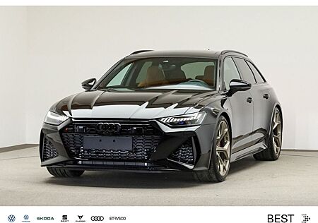 Audi RS6 RS 6 Avant performance KERAMIK*HUP*LASER*AHK*PAN
