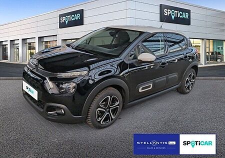 Citroën C3 1.2 PureTech 110 Shine (EUR O 6d)
