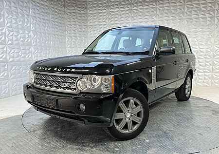 Land Rover Range Rover V8 TD Vogue+GEWERBE+EXPORT+
