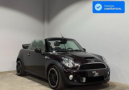 Mini Cooper S Cabrio Cabrio Cooper S Highgate Xenon H&K PDC Keyl