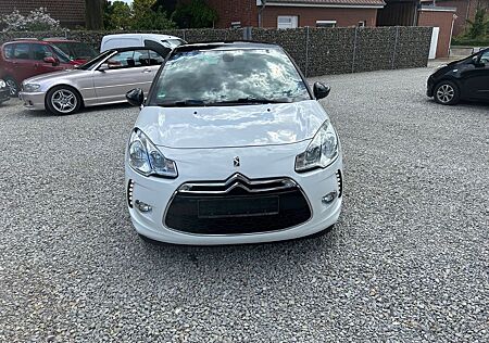 Citroën DS3
