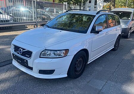Volvo V50 gebraucht kaufen Volvo V50 Kombi D2 R-Design