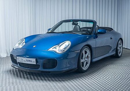 Porsche 911 Urmodell 911 Carrera 4 S Cabriolet