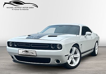 Dodge Challenger 3.6L V6 SXT*SHZ*LED*Tempomat*Schaltwi