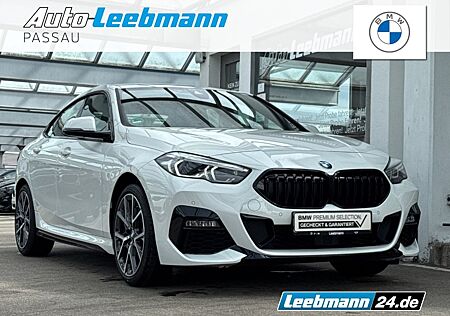BMW 220i Gran Coupé M-Sport AHK GARANTIE bis 09/2029