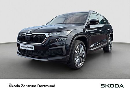 Skoda Kodiaq 2.0 TOUR 4X4 PANO STANDHZ AHK 360CAM LM19