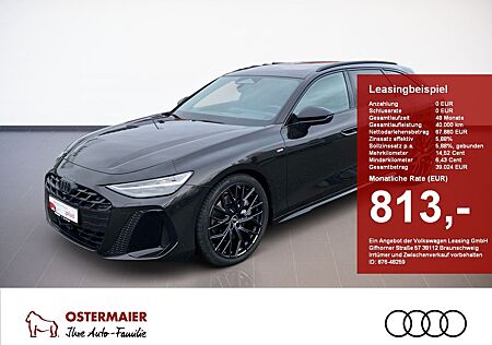 Audi A6 Avant edition one TDI quattro 204PS S tronic