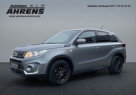 Suzuki Vitara 1.0 Boosterjet Comfort WKR Navi Klimaauto