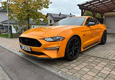 Ford Mustang 2.3 EcoBoost Auto -