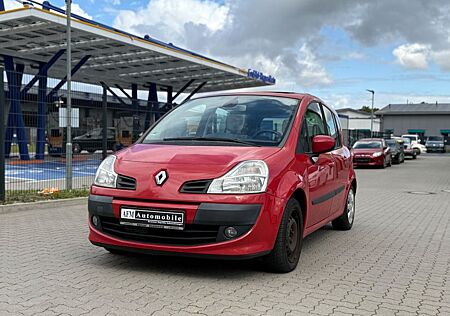 Renault Grand Modus Dynamique *KLIMA*PANORAMA*PDC*