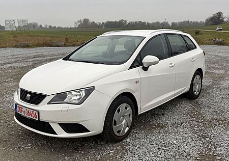Seat Ibiza ST Style Salsa-Klima-Shz-Navi-Euro5