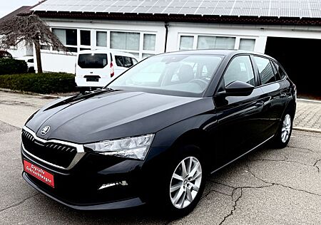 Skoda Scala 1.0 TSI 81kW DSG Ambition|LED|Navi|Sitzhe|