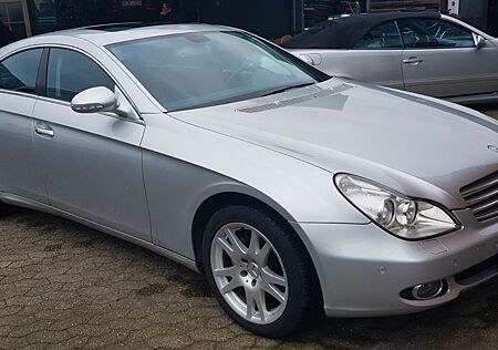 Mercedes-Benz CLS 500 gebraucht kaufen Mercedes-Benz CLS 500 CLS
