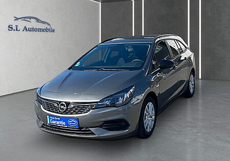 Opel Astra K Sports Tourer Edition Start/Stop Nr 091