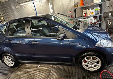 Mercedes-Benz A 170 ELEGANCE Polar Star ELEGANCE Polar Star