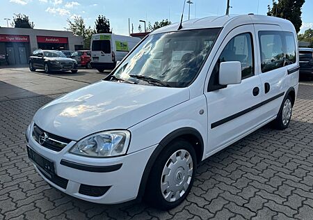 Opel Combo Edition