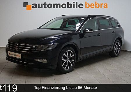 VW Passat Volkswagen 2.0TDI DSG Business AHK Pano Standhz