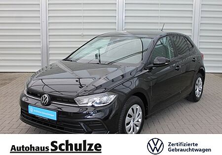 VW Polo Volkswagen 1.0 TSI Life DSG +NAVI+APP+LED+LANE+Si KLIM