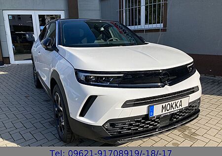 Opel Mokka Ultimate Autom. 131PS Action 2.99% 358.-