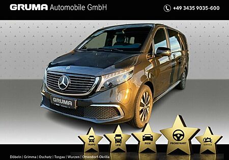 Mercedes-Benz EQV 300 AVANTG Lang PANOD+DISTR+BURM+360+LEDERBC